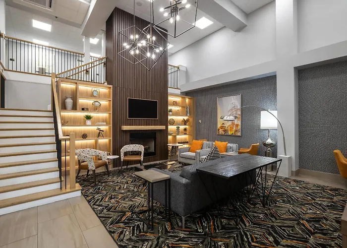 Country Inn & Suites By Radisson, Lake Norman Huntersville, Nc